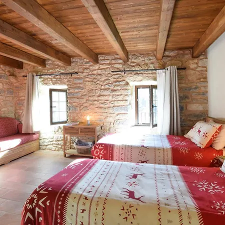 In Apartament