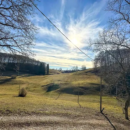 Apartament In