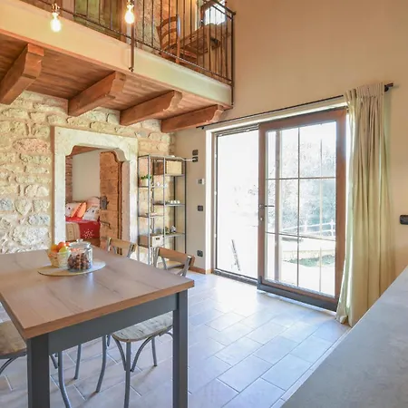 Apartament In