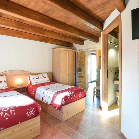 Apartment In With Wifi Velo Veronese